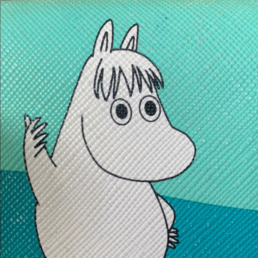 Meet your Posher, Mimi